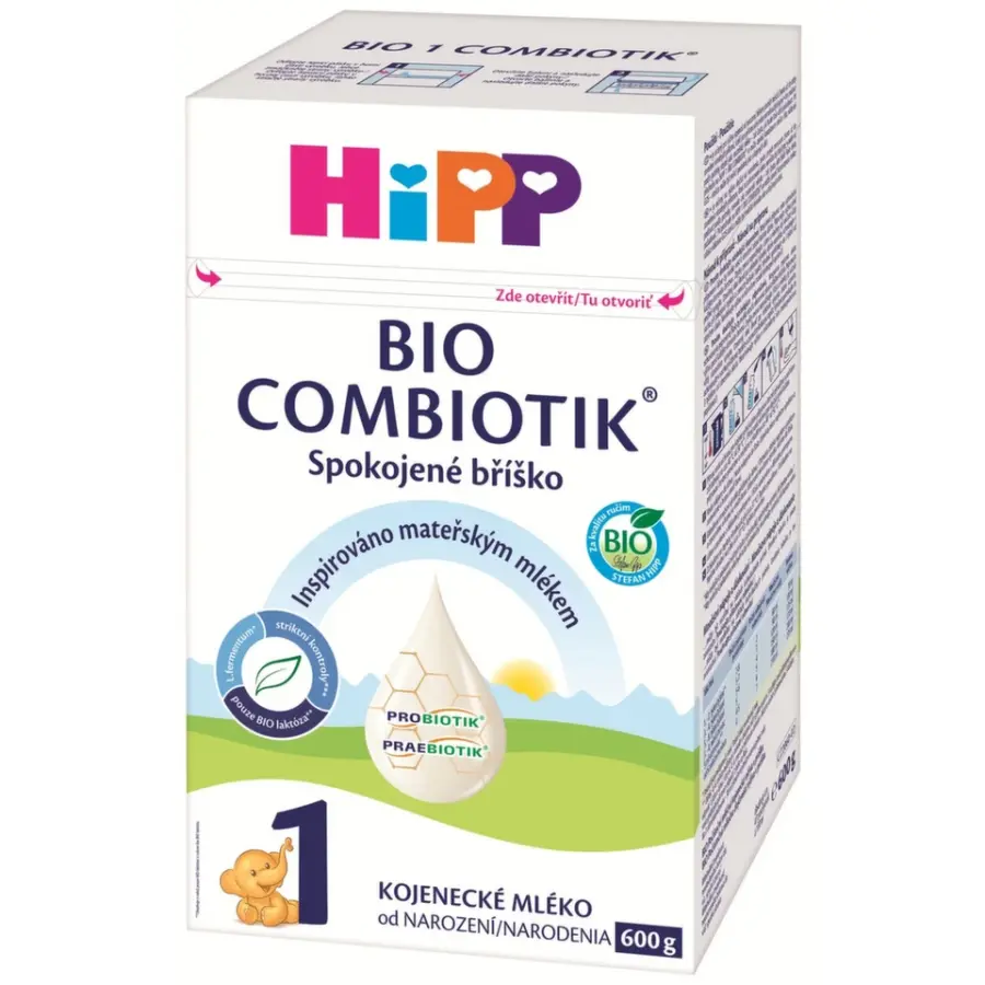 15096-hipp 1 bio combiotik 600g 15096-hipp 1 bio combiotik 600g